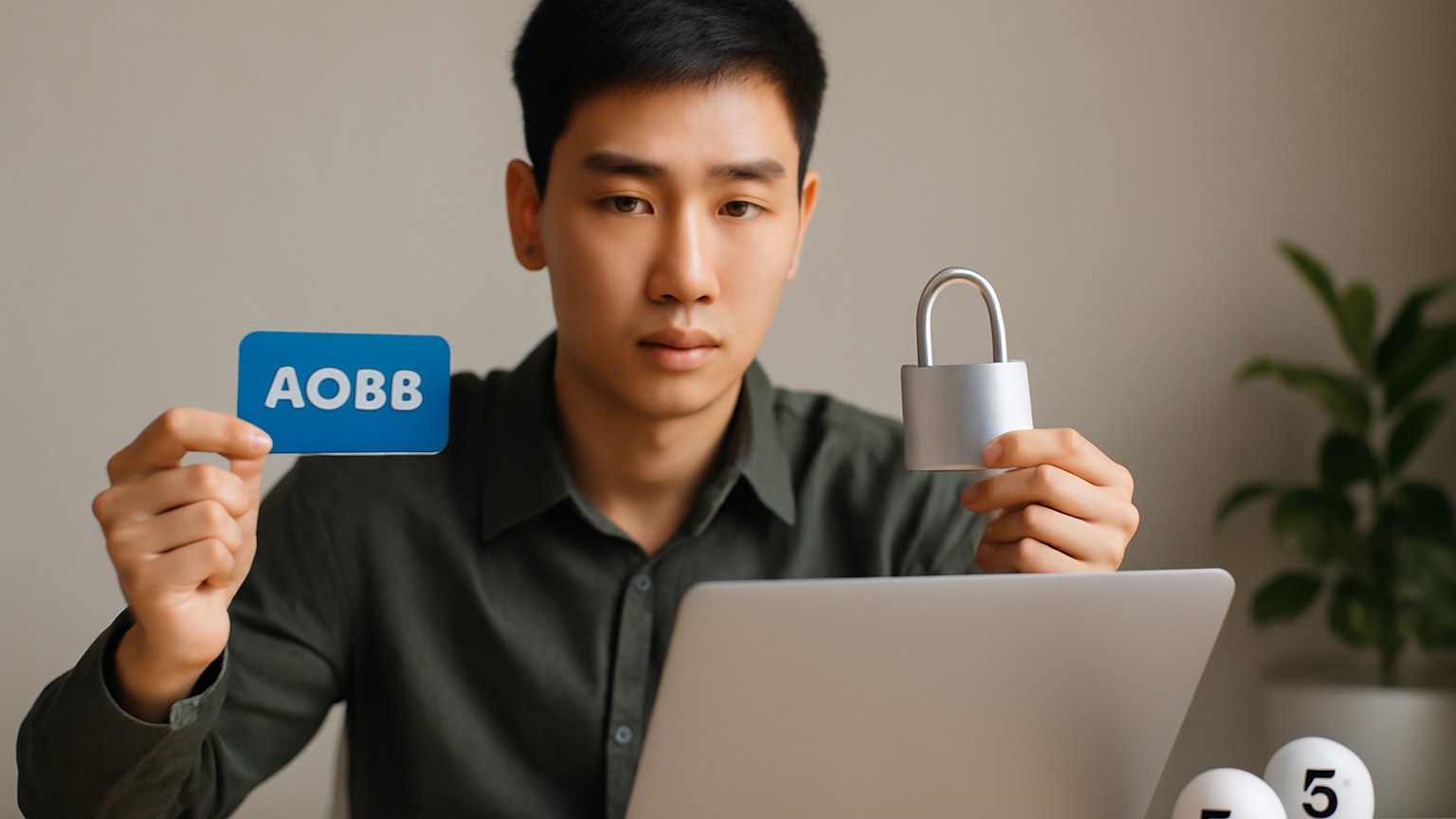 ao88: Cách chọn nền tảng giải trí số an toàn và trải nghiệm mượt